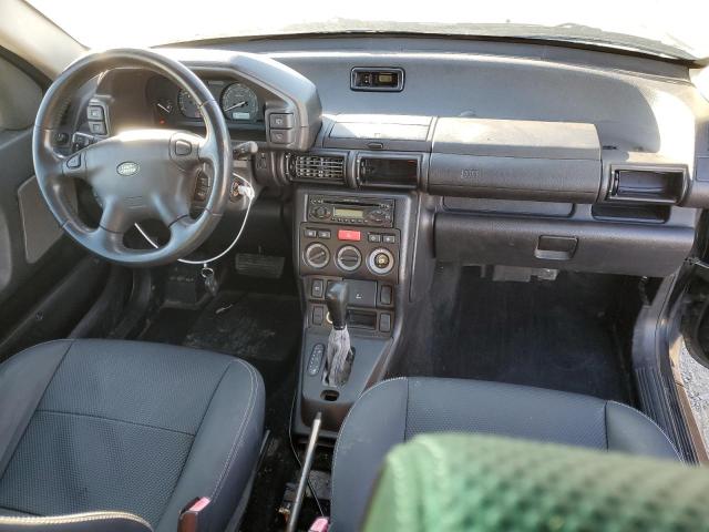 Photo 7 VIN: SALNY12293A259872 - LAND ROVER FREELANDER 