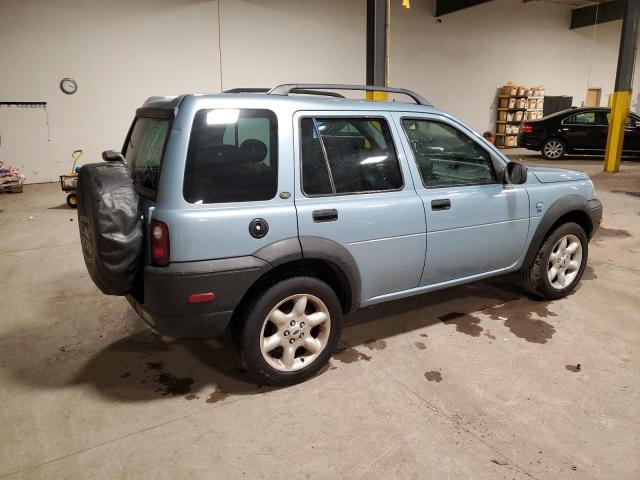 Photo 2 VIN: SALNY22212A212288 - LAND ROVER FREELANDER 