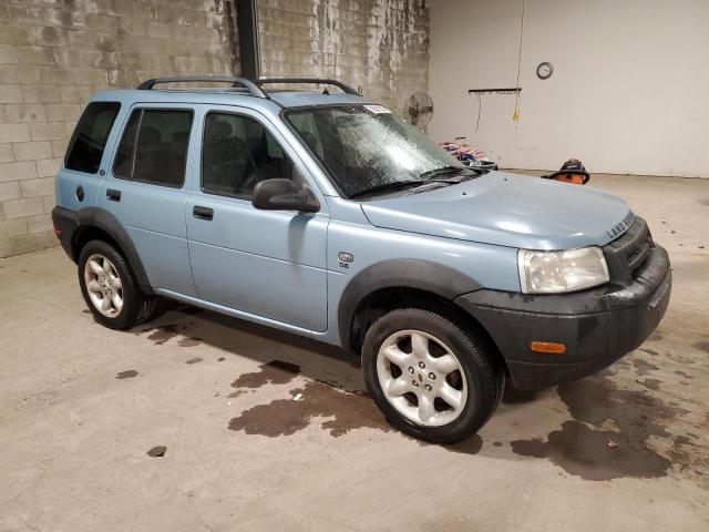 Photo 3 VIN: SALNY22212A212288 - LAND ROVER FREELANDER 