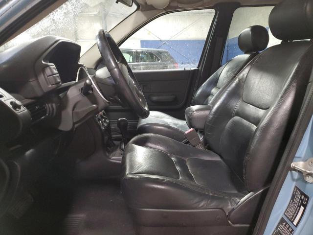 Photo 6 VIN: SALNY22212A212288 - LAND ROVER FREELANDER 