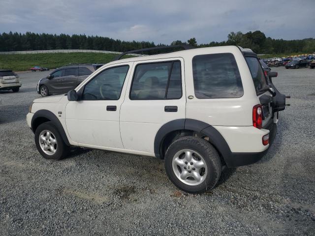 Photo 1 VIN: SALNY22215A453384 - LAND ROVER FREELANDER 