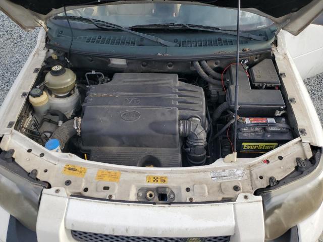 Photo 11 VIN: SALNY22215A453384 - LAND ROVER FREELANDER 