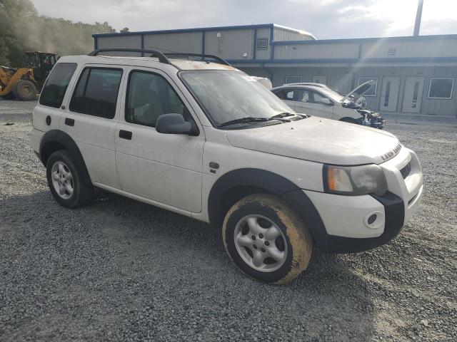 Photo 3 VIN: SALNY22215A453384 - LAND ROVER FREELANDER 