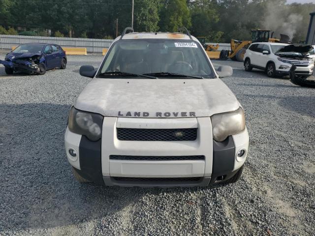 Photo 4 VIN: SALNY22215A453384 - LAND ROVER FREELANDER 