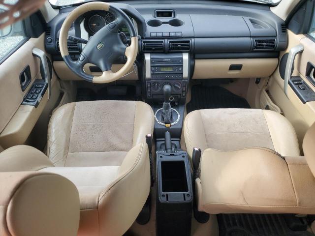 Photo 7 VIN: SALNY22215A453384 - LAND ROVER FREELANDER 