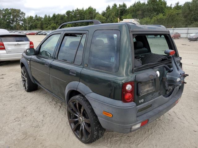 Photo 2 VIN: SALNY22232A395368 - LAND ROVER RANGE ROVER 