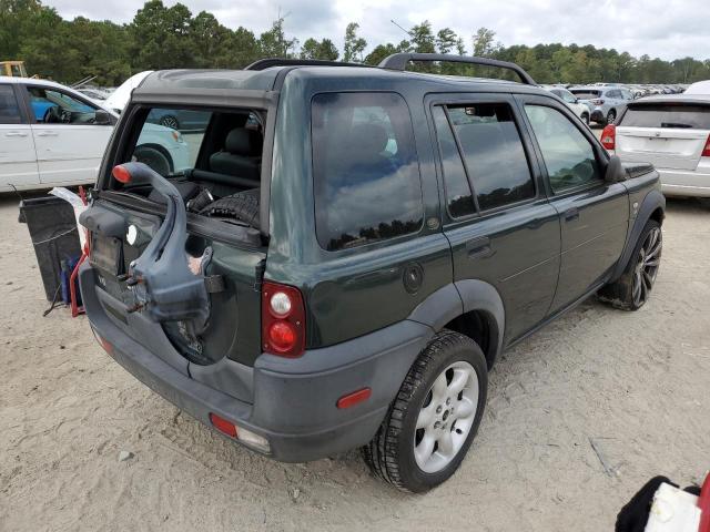 Photo 3 VIN: SALNY22232A395368 - LAND ROVER RANGE ROVER 