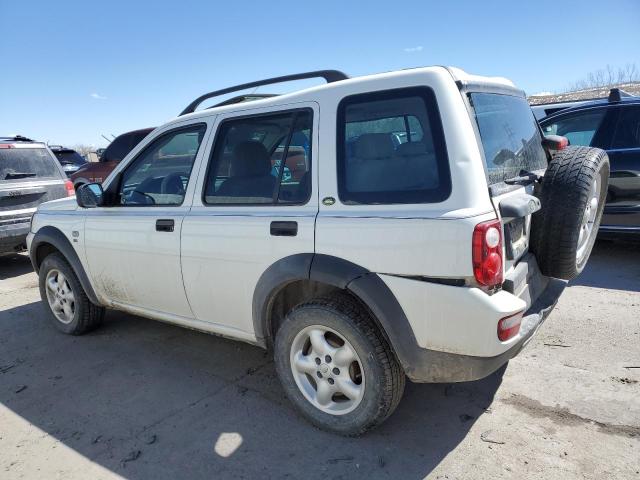 Photo 1 VIN: SALNY22234A419865 - LAND ROVER FREELANDER 