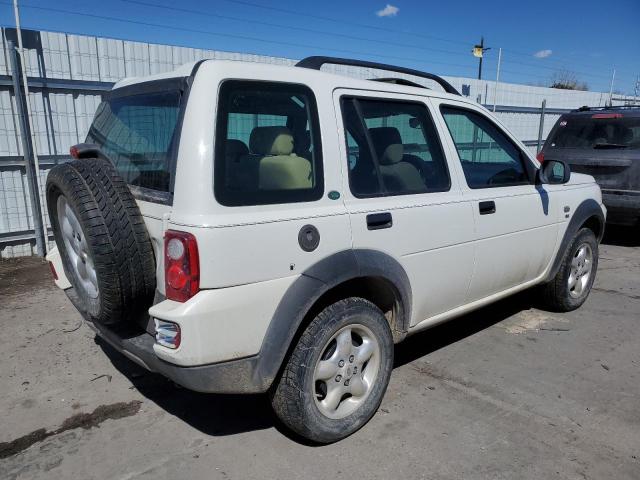 Photo 2 VIN: SALNY22234A419865 - LAND ROVER FREELANDER 