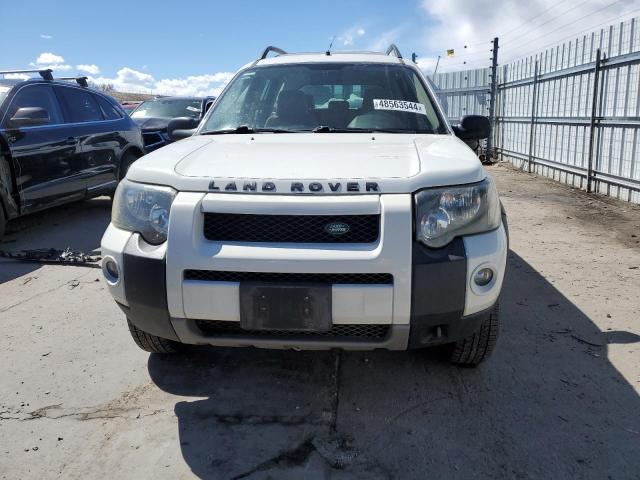 Photo 4 VIN: SALNY22234A419865 - LAND ROVER FREELANDER 