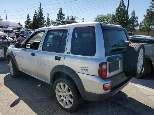 Photo 1 VIN: SALNY22244A433726 - LAND ROVER FREELANDER 