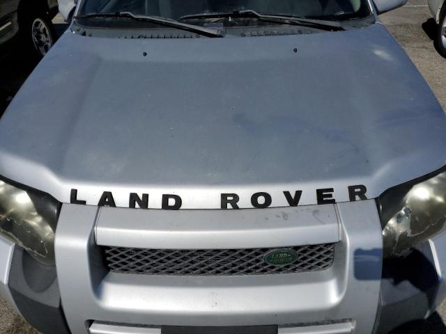 Photo 11 VIN: SALNY22244A433726 - LAND ROVER FREELANDER 