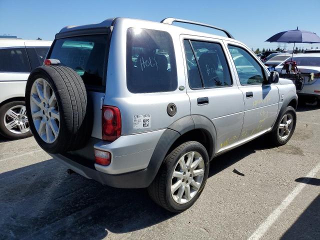 Photo 2 VIN: SALNY22244A433726 - LAND ROVER FREELANDER 