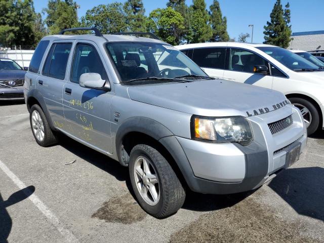 Photo 3 VIN: SALNY22244A433726 - LAND ROVER FREELANDER 