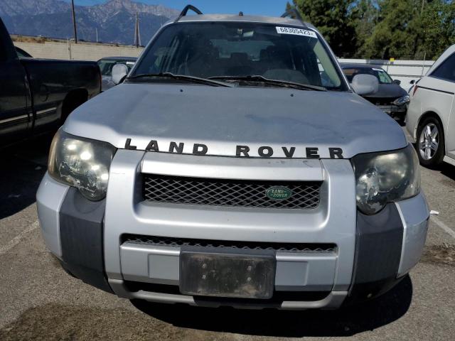 Photo 4 VIN: SALNY22244A433726 - LAND ROVER FREELANDER 