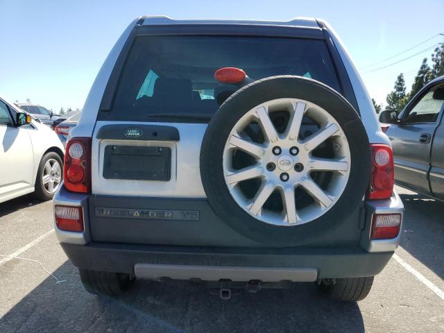 Photo 5 VIN: SALNY22244A433726 - LAND ROVER FREELANDER 