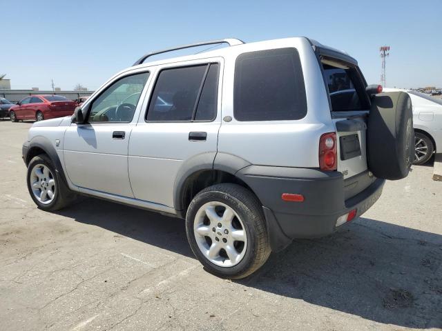 Photo 1 VIN: SALNY22272A390643 - LAND ROVER FREELANDER 