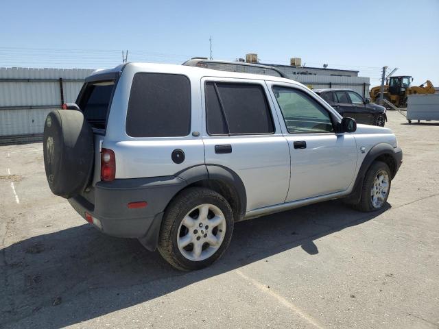 Photo 2 VIN: SALNY22272A390643 - LAND ROVER FREELANDER 