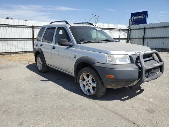 Photo 3 VIN: SALNY22272A390643 - LAND ROVER FREELANDER 