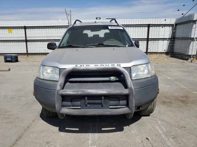 Photo 4 VIN: SALNY22272A390643 - LAND ROVER FREELANDER 