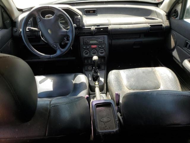 Photo 7 VIN: SALNY22272A390643 - LAND ROVER FREELANDER 