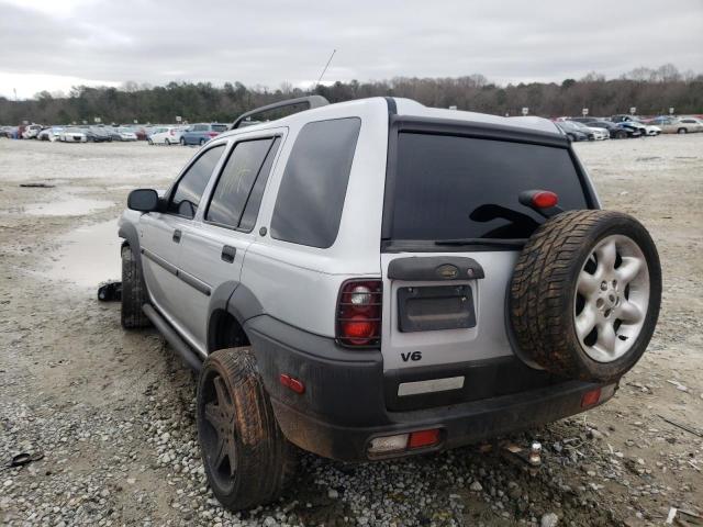 Photo 2 VIN: SALNY22283A232510 - LAND ROVER FREELANDER 