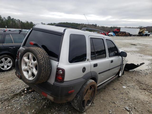 Photo 3 VIN: SALNY22283A232510 - LAND ROVER FREELANDER 