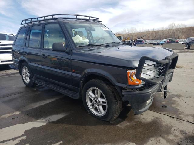 Photo 3 VIN: SALPF164XYA429383 - LAND ROVER RANGEROVER 