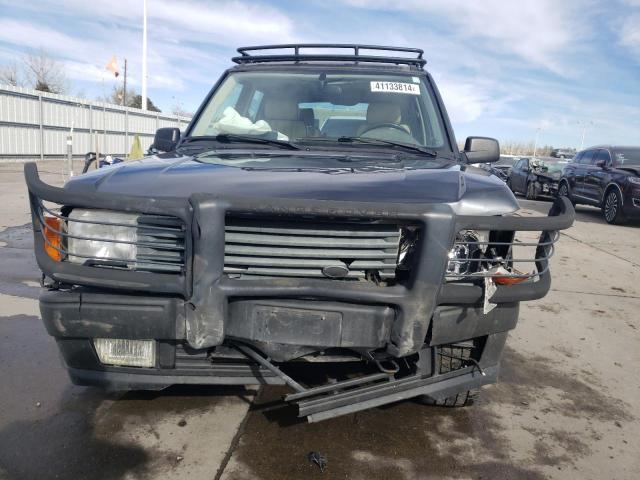 Photo 4 VIN: SALPF164XYA429383 - LAND ROVER RANGEROVER 