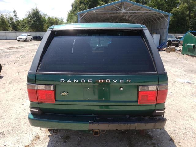 Photo 5 VIN: SALPM16401A446267 - LAND ROVER RANGE ROVE 