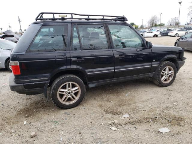 Photo 2 VIN: SALPM16481A458182 - LAND ROVER RANGEROVER 