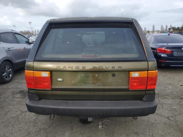 Photo 5 VIN: SALPV1240WA400092 - LAND ROVER RANGEROVER 