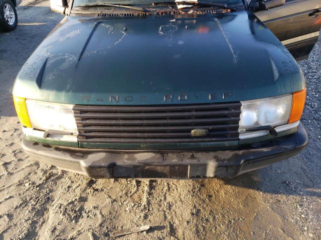 Photo 11 VIN: SALPV1241TA330646 - LAND ROVER RANGE ROVE 