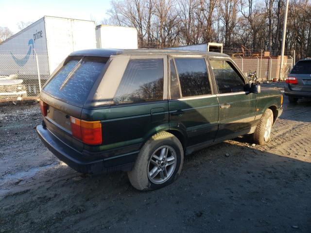 Photo 2 VIN: SALPV1241TA330646 - LAND ROVER RANGE ROVE 