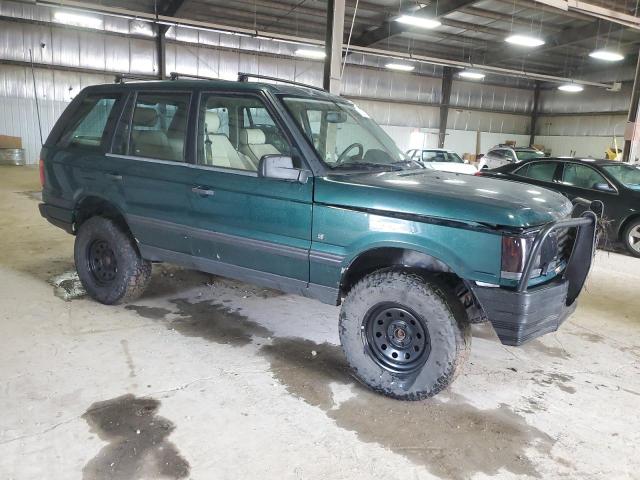 Photo 3 VIN: SALPV1441WA384501 - LAND ROVER RANGEROVER 