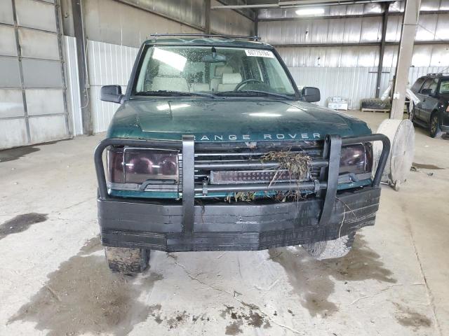 Photo 4 VIN: SALPV1441WA384501 - LAND ROVER RANGEROVER 