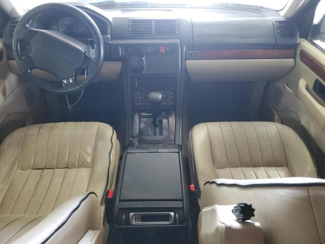 Photo 7 VIN: SALPV1441WA384501 - LAND ROVER RANGEROVER 