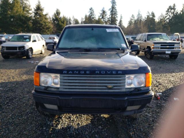 Photo 4 VIN: SALPV1442XA413330 - LAND ROVER RANGE ROVE 