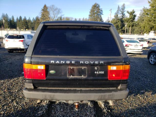 Photo 5 VIN: SALPV1442XA413330 - LAND ROVER RANGE ROVE 