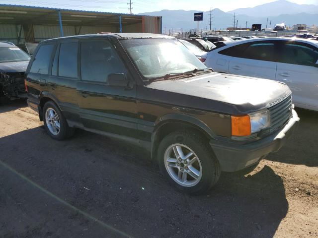 Photo 3 VIN: SALPV1445XA411524 - LAND ROVER RANGE ROVE 