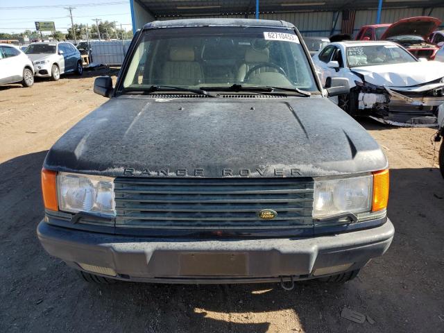 Photo 4 VIN: SALPV1445XA411524 - LAND ROVER RANGE ROVE 