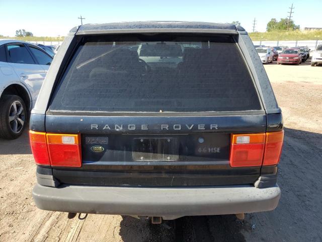 Photo 5 VIN: SALPV1445XA411524 - LAND ROVER RANGE ROVE 