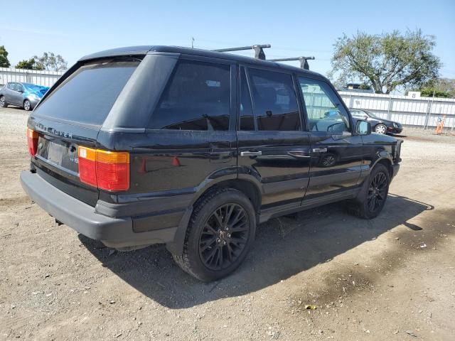 Photo 2 VIN: SALPV144XWA385162 - LAND ROVER RANGEROVER 