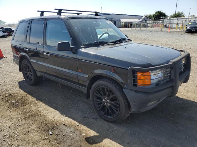 Photo 3 VIN: SALPV144XWA385162 - LAND ROVER RANGEROVER 