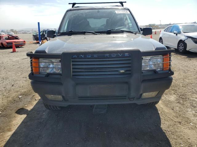 Photo 4 VIN: SALPV144XWA385162 - LAND ROVER RANGEROVER 