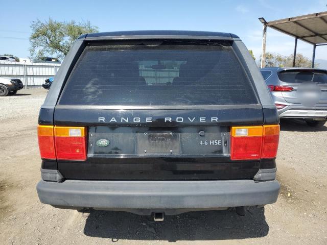 Photo 5 VIN: SALPV144XWA385162 - LAND ROVER RANGEROVER 