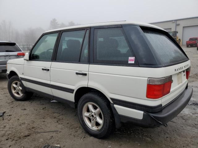 Photo 1 VIN: SALPV1547YA432701 - LAND ROVER RANGEROVER 