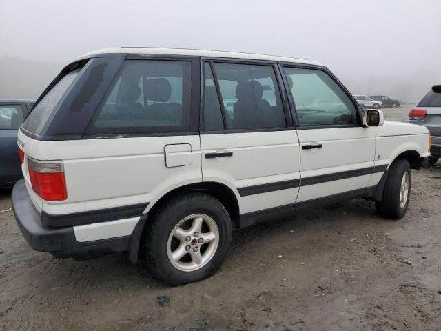 Photo 2 VIN: SALPV1547YA432701 - LAND ROVER RANGEROVER 