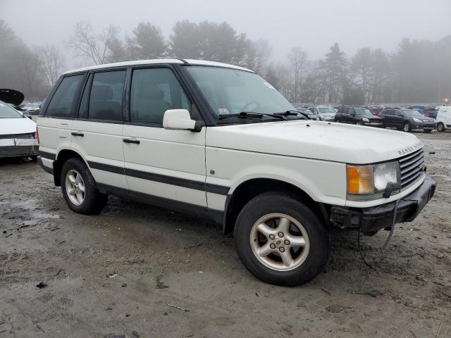 Photo 3 VIN: SALPV1547YA432701 - LAND ROVER RANGEROVER 