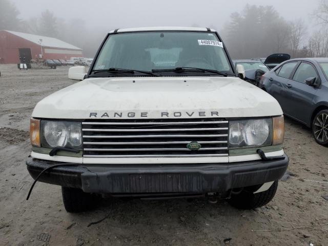 Photo 4 VIN: SALPV1547YA432701 - LAND ROVER RANGEROVER 